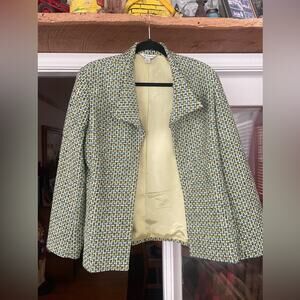Austin Reed tweed blazer